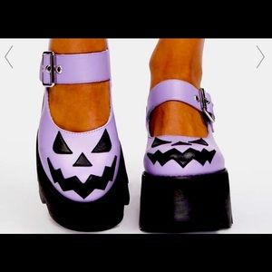 Dollz kill Mary Janes